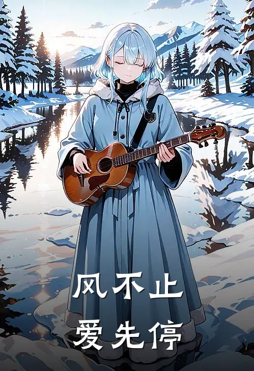 风不止爱先停