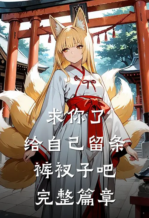 求你了，给自己留条裤衩子吧 完整篇章