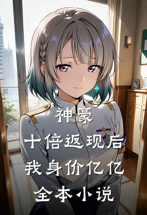 神豪：十倍返现后，我身价亿亿全本小说