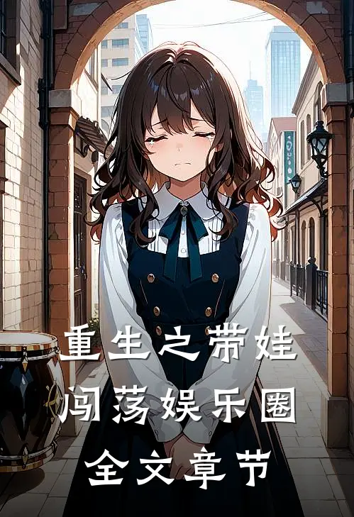 重生之带娃闯荡娱乐圈全文章节