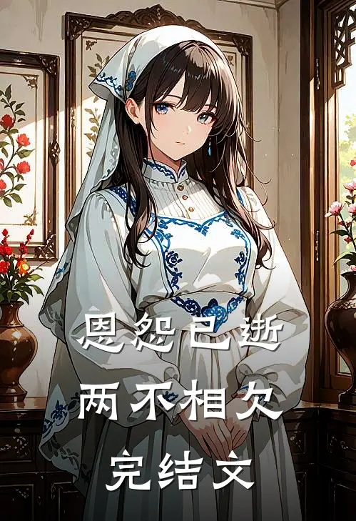 恩怨已逝，两不相欠完结文