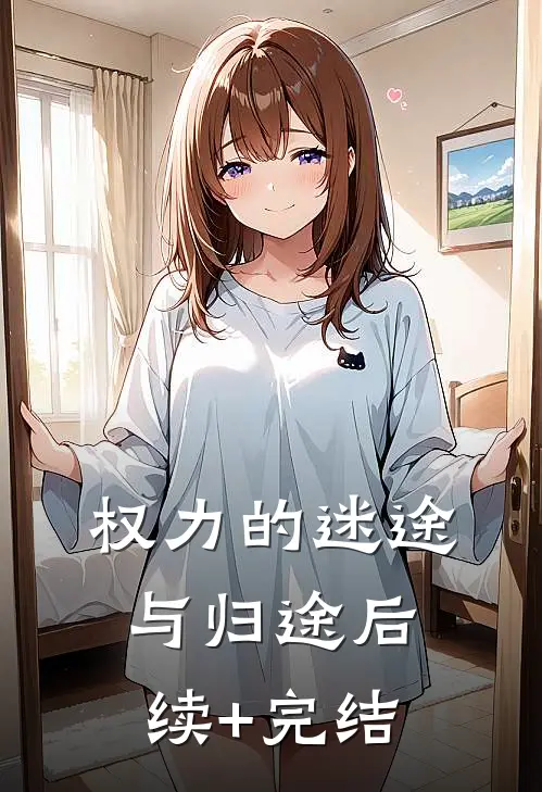权力的迷途与归途后续+完结