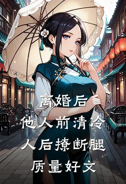离婚后，他人前清冷人后撩断腿质量好文