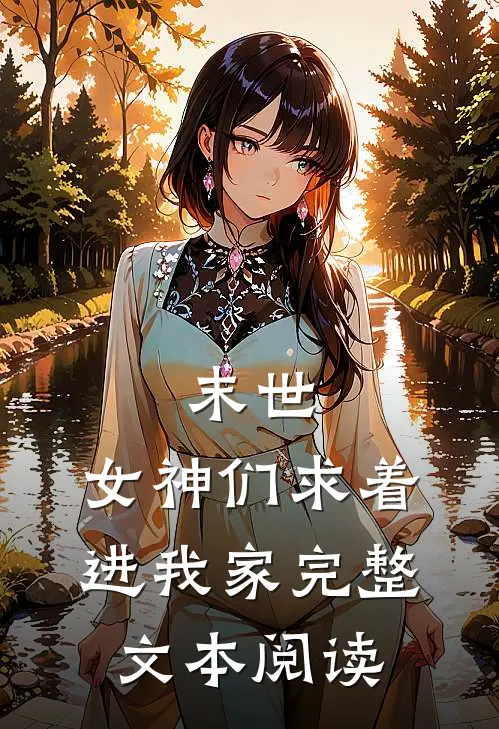 末世：女神们求着进我家完整文本阅读