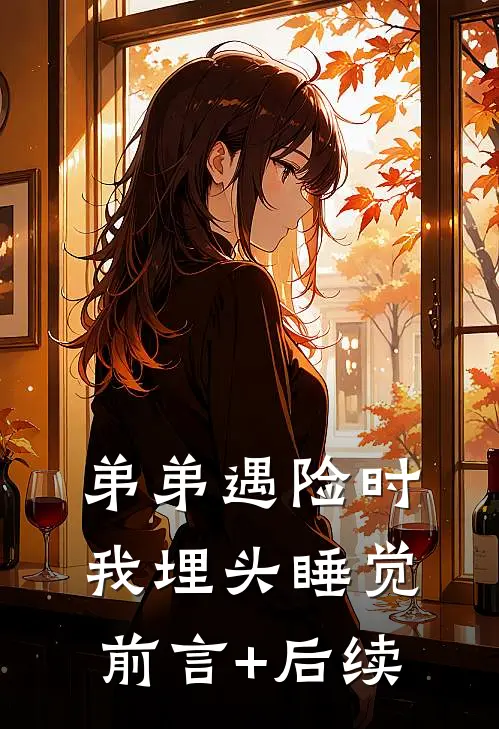弟弟遇险时，我埋头睡觉前言+后续