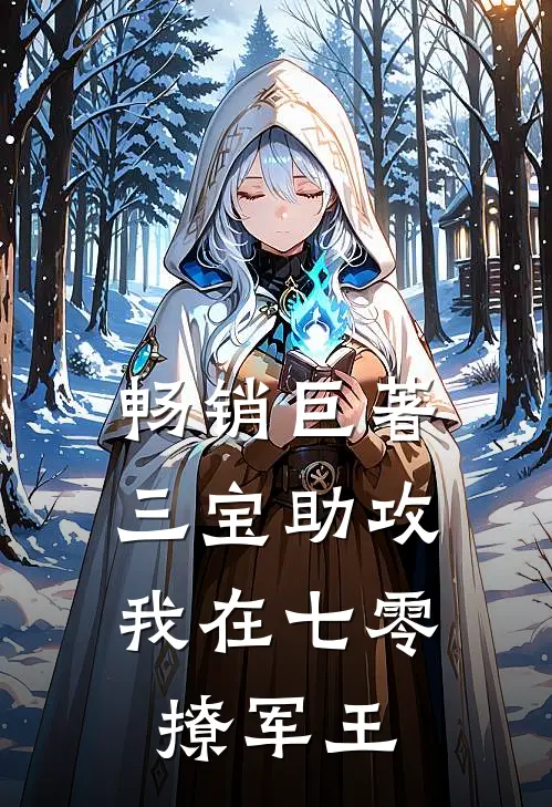 畅销巨著三宝助攻：我在七零撩军王