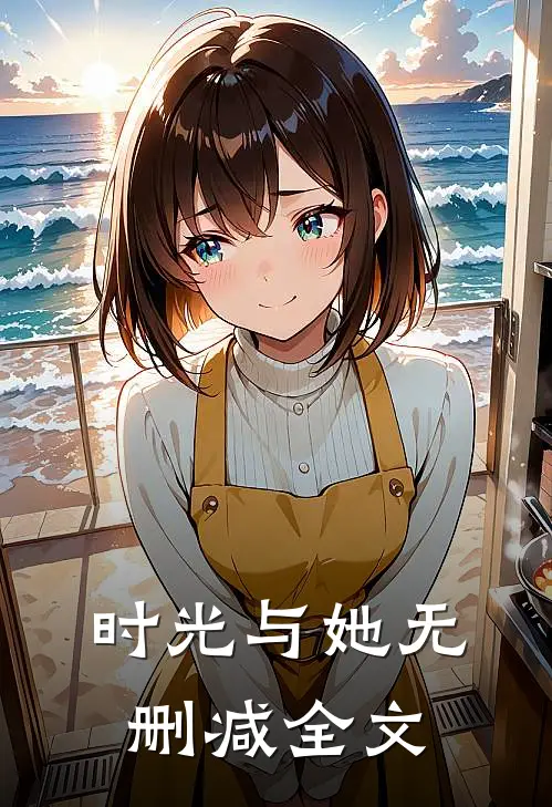 时光与她无删减全文