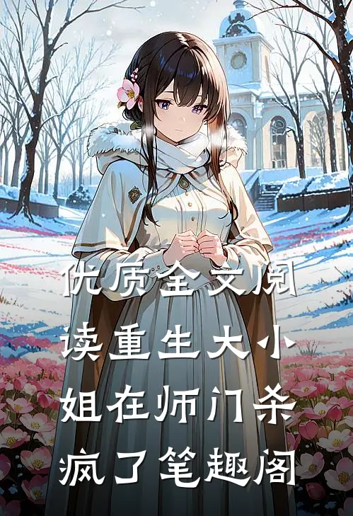 优质全文阅读重生大小姐在师门杀疯了笔趣阁