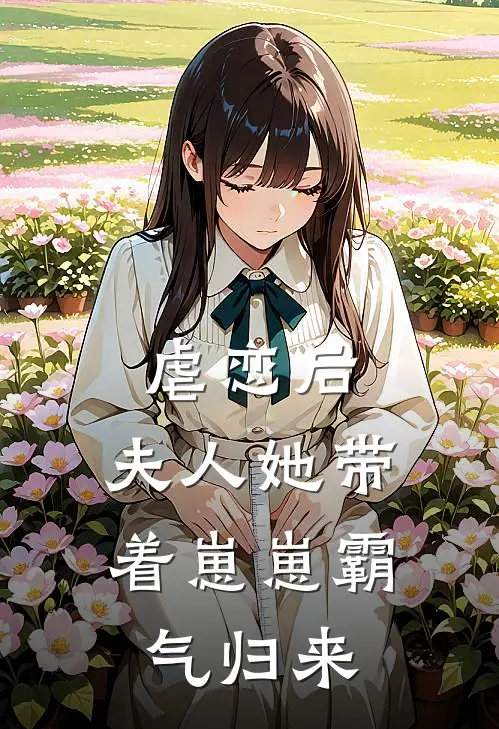 虐恋后，夫人她带着崽崽霸气归来