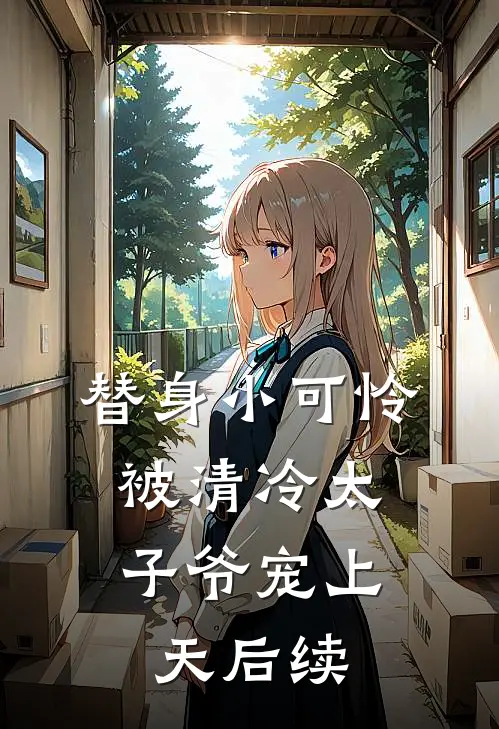 替身小可怜，被清冷太子爷宠上天后续
