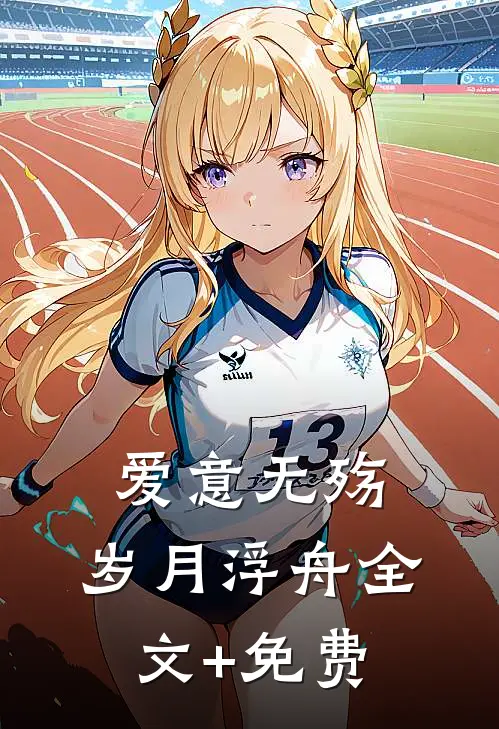 爱意无殇，岁月浮舟全文+免费