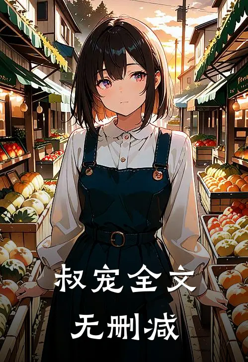 叔宠全文无删减