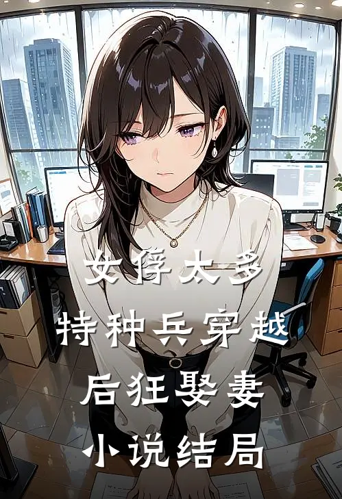 女俘太多，特种兵穿越后狂娶妻小说结局