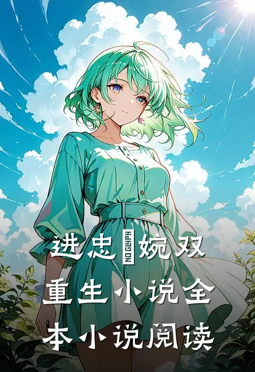 进忠嬿婉双重生 小说全本小说阅读