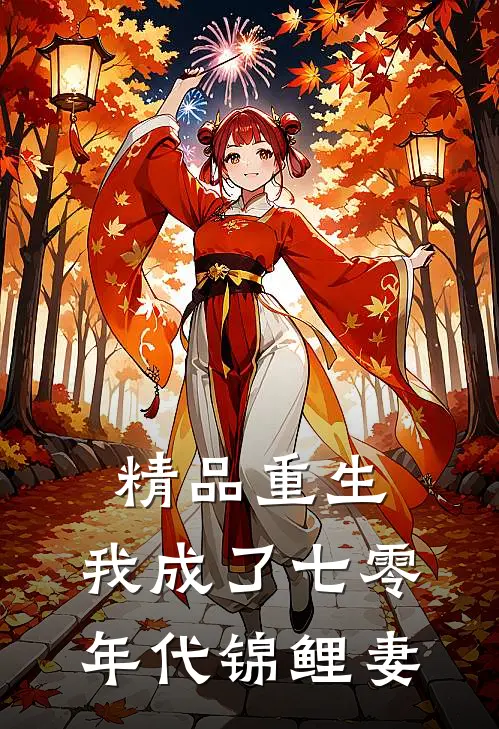 精品重生：我成了七零年代锦鲤妻