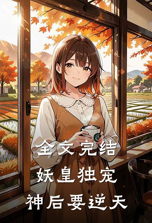 全文完结妖皇独宠：神后要逆天