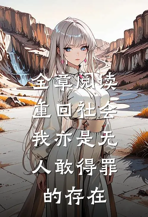 全章阅读重回社会，我亦是无人敢得罪的存在