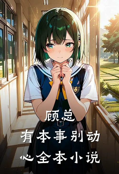 顾总，有本事别动心全本小说