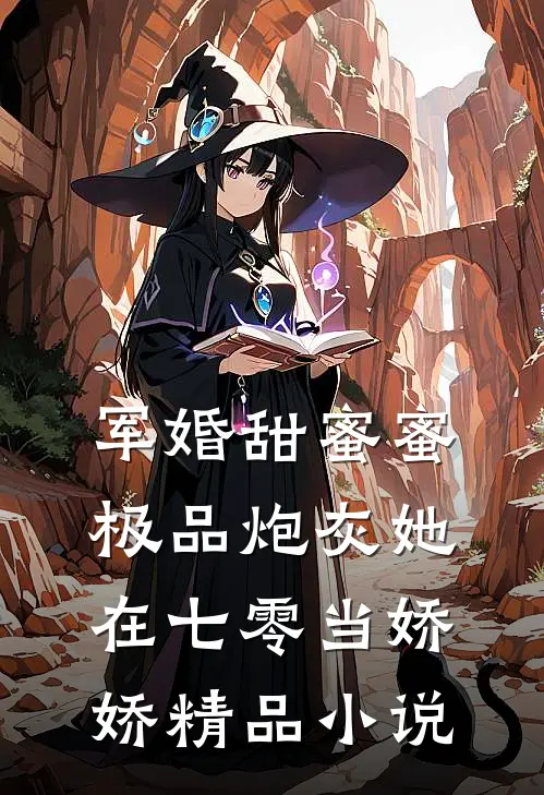 军婚甜蜜蜜：极品炮灰她在七零当娇娇精品小说