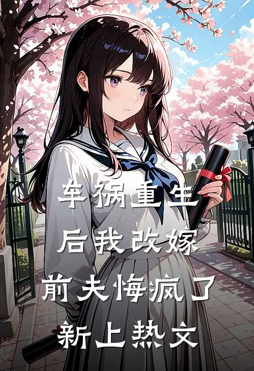 车祸重生后我改嫁，前夫悔疯了新上热文