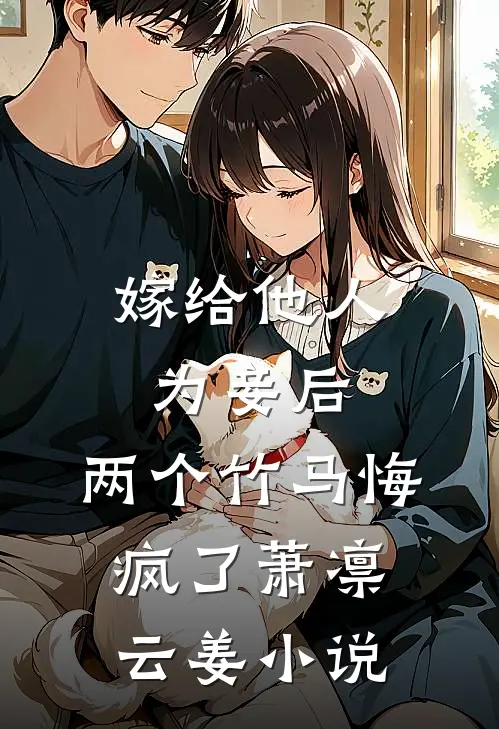 嫁给他人为妾后，两个竹马悔疯了萧凛云姜小说