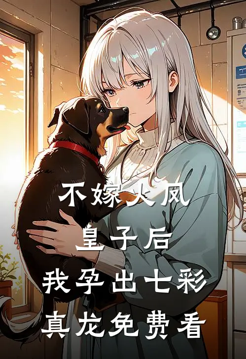 不嫁火凤皇子后，我孕出七彩真龙免费看