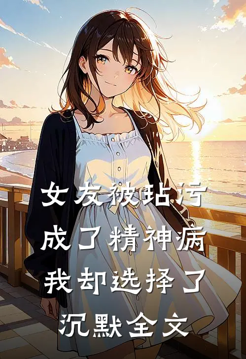 女友被玷污成了精神病，我却选择了沉默全文