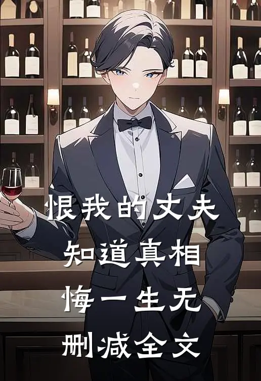 恨我的丈夫知道真相,悔一生无删减全文在线阅读