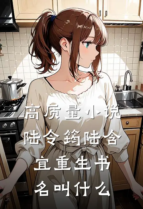 高质量小说陆令筠陆含宜重生书名叫什么