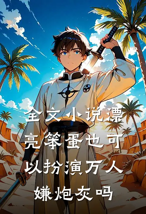全文小说漂亮笨蛋也可以扮演万人嫌炮灰吗