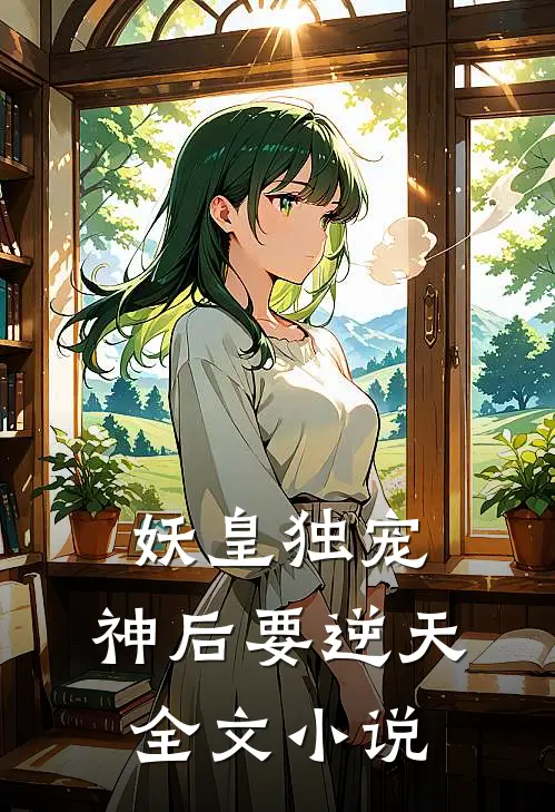 妖皇独宠：神后要逆天全文小说