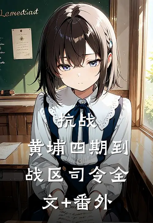 抗战：黄埔四期到战区司令全文+番外