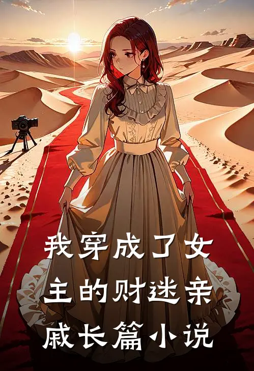 我穿成了女主的财迷亲戚长篇小说
