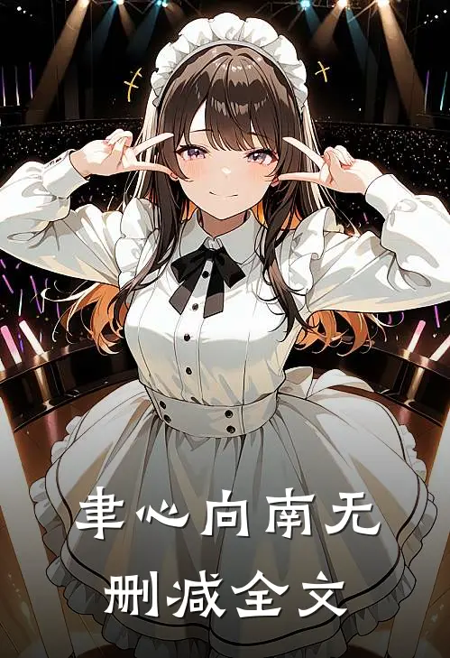 聿心向南无删减全文