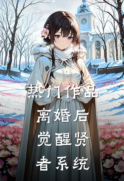热门作品离婚后，觉醒贤者系统