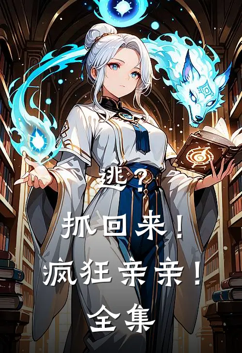 逃？抓回来！疯狂亲亲！全集