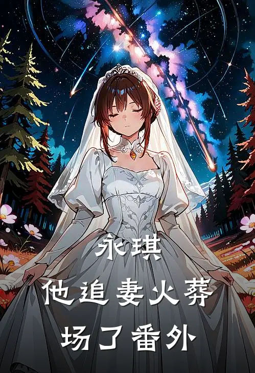 永琪,他追妻火葬场了 番外免费阅读
