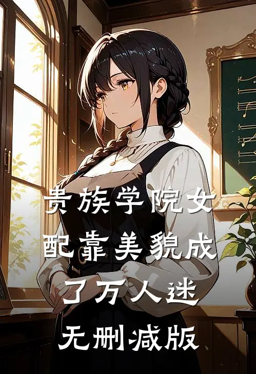贵族学院女配靠美貌成了万人迷无删减版