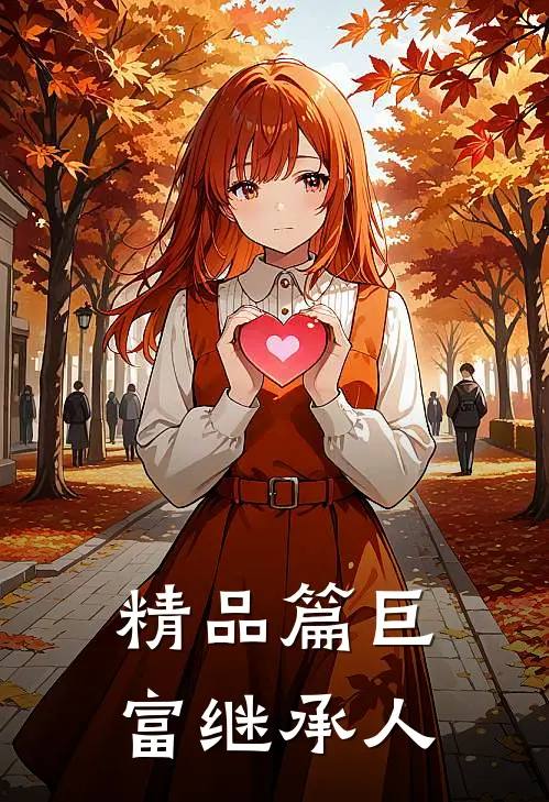 精品篇巨富继承人