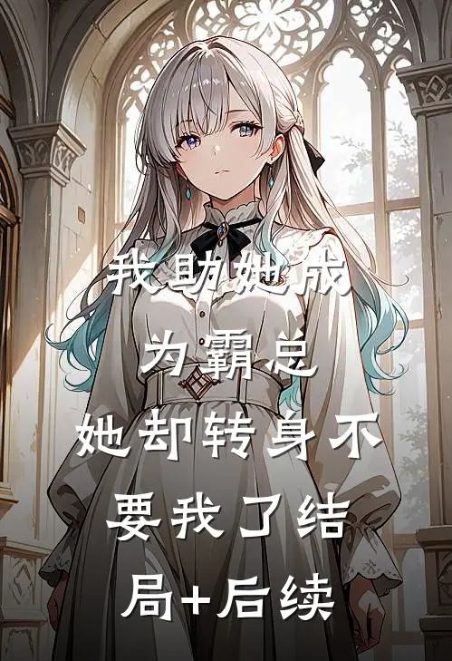 我助她成为霸总，她却转身不要我了结局+后续