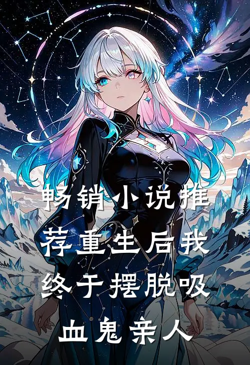 畅销小说推荐重生后我终于摆脱吸血鬼亲人