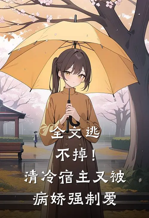 全文逃不掉！清冷宿主又被病娇强制爱