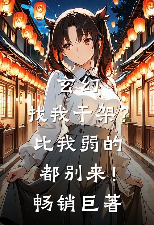 玄幻：找我干架？比我弱的都别来！畅销巨著