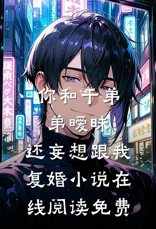 你和干弟弟暧昧，还妄想跟我复婚小说在线阅读免费