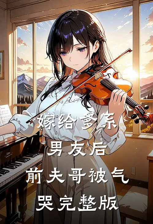 嫁给爹系男友后，前夫哥被气哭完整版