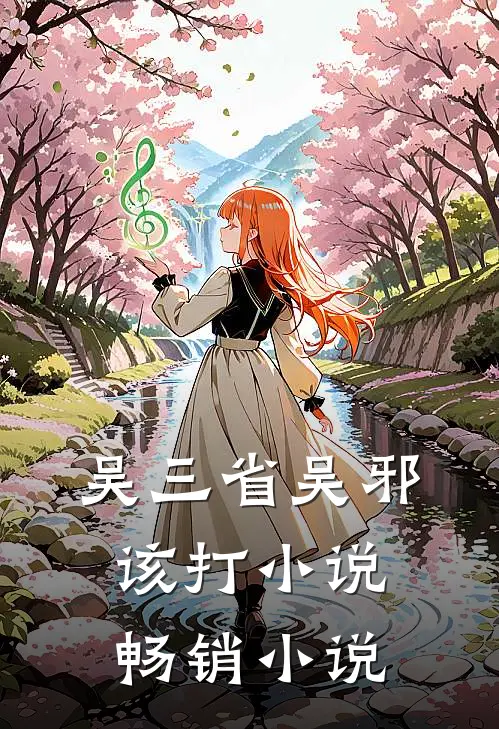 吴三省吴邪该打小说畅销小说