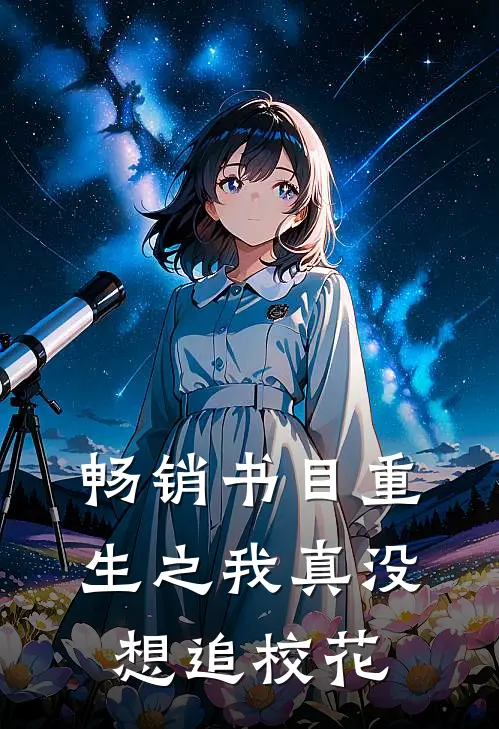畅销书目重生之我真没想追校花