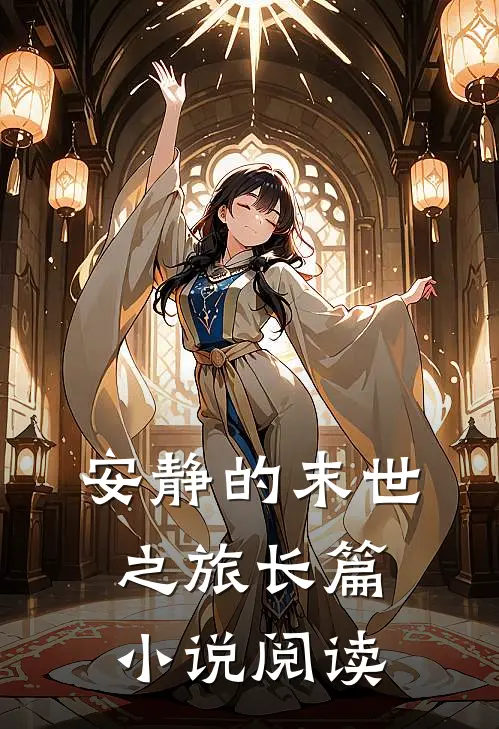 安静的末世之旅长篇小说阅读