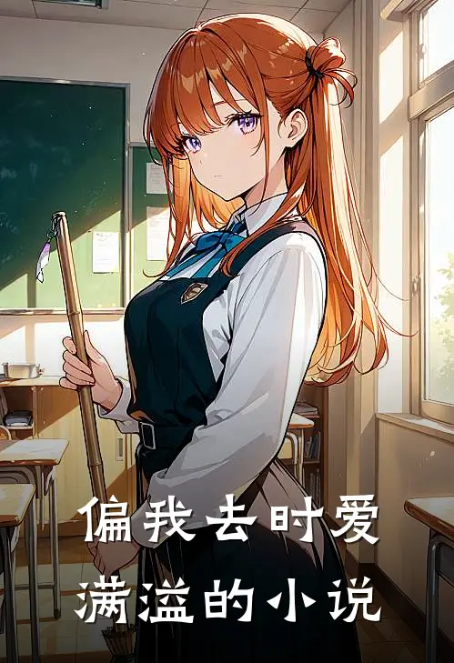 偏我去时爱满溢的小说