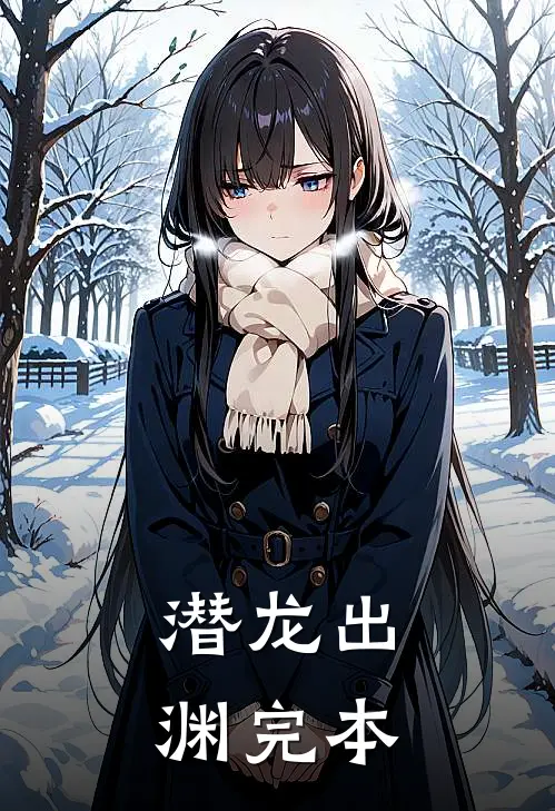 潜龙出渊完本